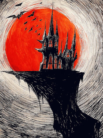 Vampyre Manor