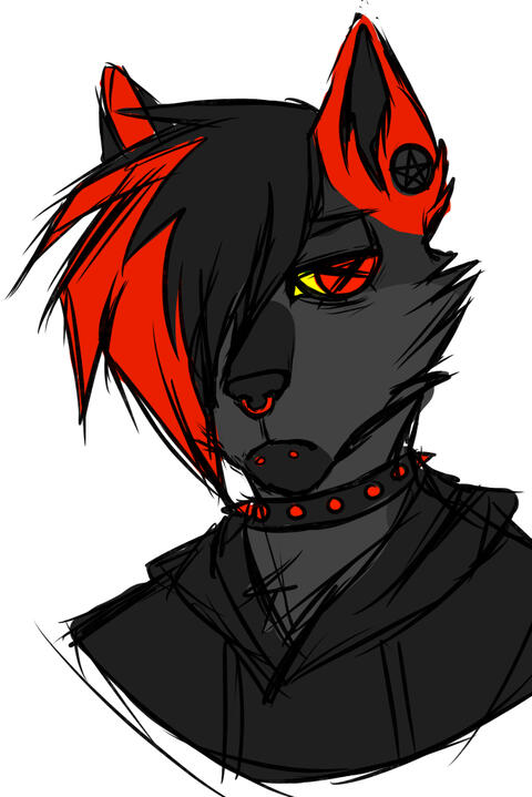 Damien-sona